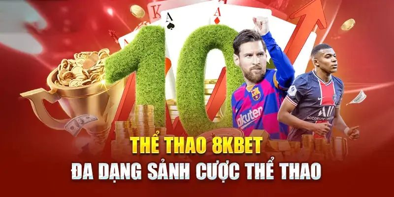 Một số kinh nghiệm chơi thể thao 8Kbet bách chiến bách thắng 