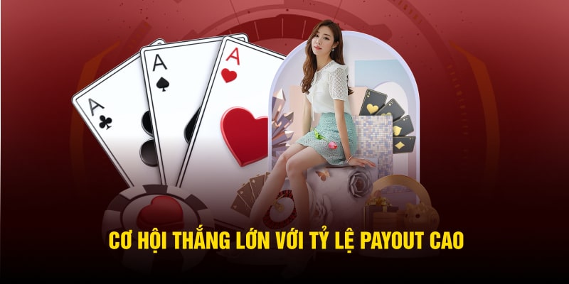 Top các trò chơi hay nhất tại sảnh game